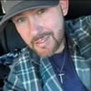 Meet your Posher, Jeff